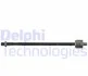 Тяга рулевая Smart Fortwo 0.7/0.8 05-07 Delphi TA3180 (фото 1)
