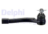 Наконечник рулевой тяги Delphi TA3211 (фото 3)