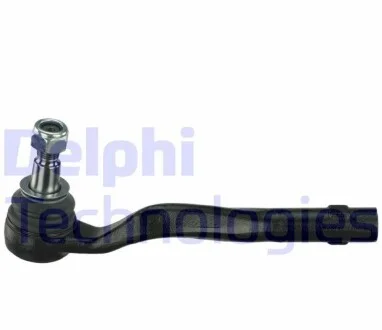 Наконечник тяги рулевой (L) MB E-class (W212) 11-16/GLK-class (X204) 08-15/CLS (C218) 13-17 Delphi TA3214