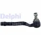 Наконечник тяги рулевой (R) MB E-class (W212) 11-16/GLK-class (X204) 08-15/CLS (C218) 13-17 Delphi TA3215 (фото 1)