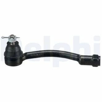 DELPHI KIA наконечник рульової тяги лів.Picanto 11- Delphi TA3228