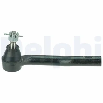 DELPHI MAZDA наконечник рул тяги. лів.Mazda 6 13- Delphi TA3237