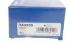Наконечник тяги рульової (L) Renault Kadjar/Nissan Qashqai 13- Delphi TA3239 (фото 7)