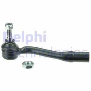 DELPHI CITROEN наконечник рул. тяги лів C3 I 1.6 16V 02-, PEUGEOT 1007 05- Delphi TA3241