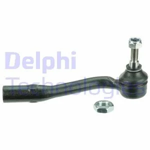 DELPHI CITROEN наконечник рул. тяги прав C3 I 1.6 16V 02-, PEUGEOT 1007 05- Delphi TA3242