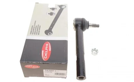 Наконечник тяги рулевой Lexus RX 03-08 Delphi TA3251