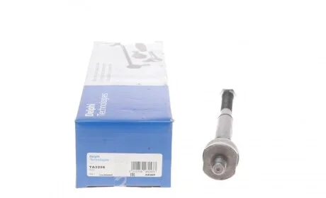 Тяга рулевая Mazda 3/6 1.5-2.5 12- Delphi TA3258