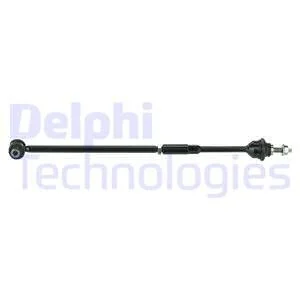 Рычаг подвески, задняя ось Delphi TA3266