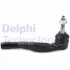 Рулевой наконечник Delphi TA3333 (фото 1)