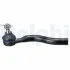 DELPHI MITSUBISHI наконечник рул.тяги лів.Pajero IV 06- Delphi TA3340 (фото 1)