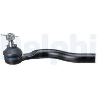 DELPHI MITSUBISHI наконечник рул.тяги лів.Pajero IV 06- Delphi TA3340