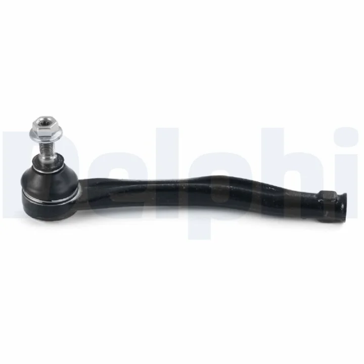 DELPHI NISSAN наконечник рул. тяги лев PULSAR 14- Delphi TA3411 (фото 1)