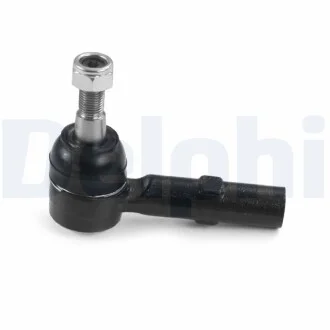 DELPHI IVECO Наконечник рул. тяги передн. DAILY VI c бортовой платформой/ходовая часть 33S11, 35S11, 35C11 Delphi TA3418