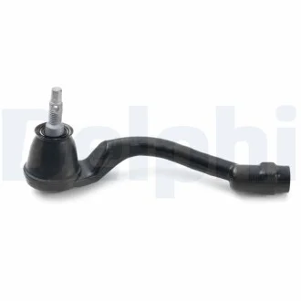 DELPHI KIA Наконечник рул. тяги передн. лів. PICANTO III 1.0 Delphi TA3454