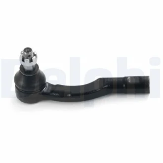 DELPHI SUBARU Наконечник рул. тяги передн. лів. LEGACY VI 2.5 15-, OUTBACK 2.0, 2.5, 3.6 14- Delphi TA5982