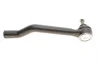 Наконечник тяги рулевой (L) Nissan Qashqai II/X-Trail 1.6/2.0 dCi 13- Delphi TA6411 (фото 2)