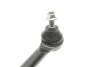 Наконечник тяги рулевой (R) Nissan Qashqai II/X-Trail 1.6/2.0 dCi 13- Delphi TA6424 (фото 2)