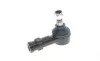 Наконечник тяги рульової VW Caddy I/Golf I 74-92/Passat 88-97/Jetta 78-84/T3 79-92 Delphi TA770 (фото 1)