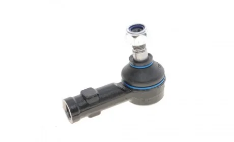 Наконечник тяги рульової VW Caddy I/Golf I 74-92/Passat 88-97/Jetta 78-84/T3 79-92 Delphi TA770