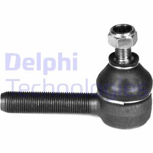 Рульовий наконечник Delphi TA932