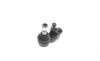 Наконечник тяги рульової (L) Opel Kadett E -91/Daewoo Lanos 95- Delphi TA972 (фото 4)