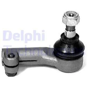 Накінечник кермової тяги Delphi TA985