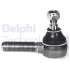 Накінечник кермової тяги Delphi TA990 (фото 1)