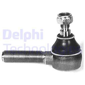 Накінечник кермової тяги Delphi TA990