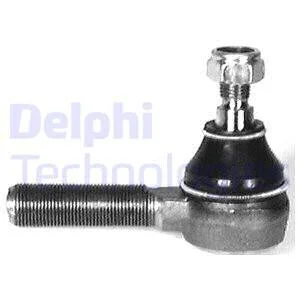 Наконечник рулевой тяги Delphi TA991