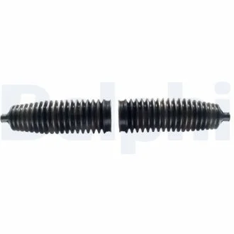 DELPHI OPEL захист рул.колонки (к-кт 2шт.!!) к-кт Combo,Corsa C Delphi TBR4212