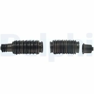 DELPHI PEUGEOT захист рул.колонки (к-кт 2шт.!) 406 96- Delphi TBR4230