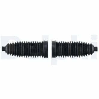 DELPHI BMW пильник (К-кт 2шт.!) рул.механізму 5 E60 520-540i 03- Delphi TBR4250