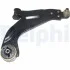 Рычаг FORD Mondeo III "FR Delphi TC1018 (фото 1)