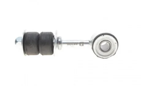 Тяга стабилизатора (переднего) Citroen Jumper/Fiat Ducato/Peugeot Boxer 94- (L=134mm) Delphi TC1059