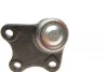 Опора шаровая (передняя/снизу/снаружи/R) Audi A2/Skoda Fabia/Roomster/VW Polo 99-10 Delphi TC1085 (фото 3)