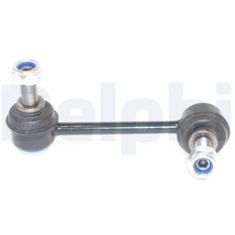 Тяга стабилизатора FORD/MAZDA Probe/323,323F,626 GE,GF,GW,MX6 GE,Xedos 6 Delphi TC1105