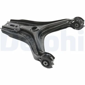 DELPHI VW важіль лів.без куль.опори 80 83-89,Passat 84-88 Delphi TC1137