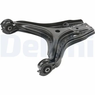 DELPHI VW важіль прав.без шарів.опори 80 83-89,Passat 84-88 Delphi TC1138