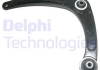 Важіль CITROEN/PEUGEOT C4/307 "FL Delphi TC1156 (фото 1)