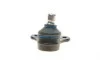 Опора шаровая (передняя/снизу) Ford Fiesta V 01-08/Fusion 02-12/Mazda 2 03-07 Delphi TC1158 (фото 3)