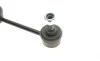 Тяга стабилизатора (заднего) Ford Connect 1.8TDCi 02-13 Delphi TC1164 (фото 6)