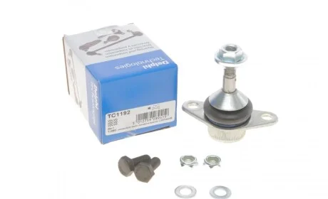 Опора кульова (передня) Volvo S60/S80 98-09 Delphi TC1192