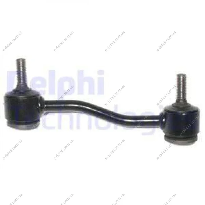 Тяга стабілізатора FORD Transit 100L,130,160,190 Delphi TC1194 (фото 1)
