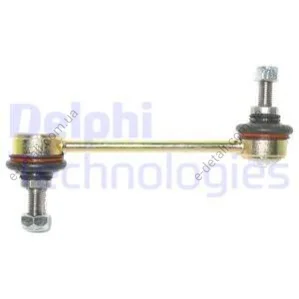 Тяга стабилизатора Delphi TC1195 (фото 1)