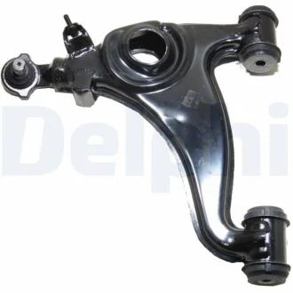 DELPHI DB важіль нижн. передн.лів. W124 Delphi TC1218