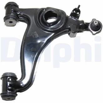 DELPHI DB важіль нижн. передн.прав. W124 Delphi TC1219