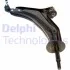 Рычаг подвески Delphi TC1259 (фото 1)