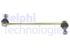 Тяга стабилизатора Delphi TC1305 (фото 1)