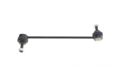 Тяга стабілізатора (переднього) Nissan Micra/Renault Clio III 03- (L=248mm) Delphi TC1305