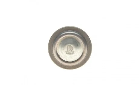 Опора кульова (передня/знизу) Nissan Micra III/Note 1.0-1.6 03- Delphi TC1306